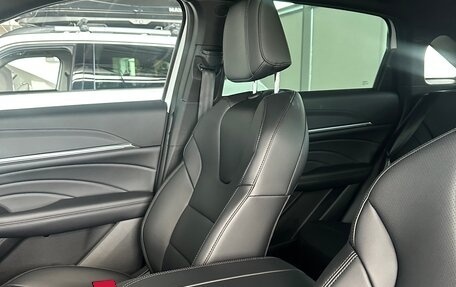 Haval F7x, 2025 год, 3 699 000 рублей, 10 фотография