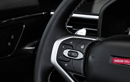 Haval Jolion, 2025 год, 2 449 000 рублей, 17 фотография