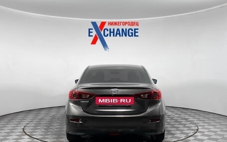 Mazda 3, 2015 год, 1 199 000 рублей, 5 фотография