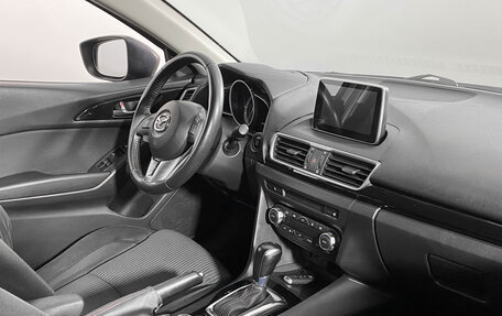 Mazda 3, 2015 год, 1 199 000 рублей, 10 фотография