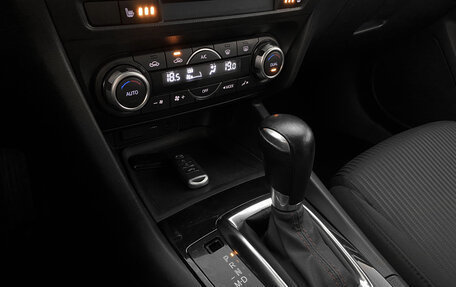 Mazda 3, 2015 год, 1 199 000 рублей, 18 фотография