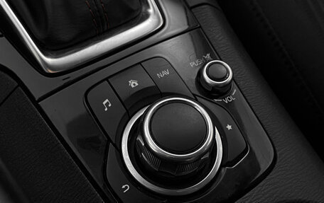 Mazda 3, 2015 год, 1 199 000 рублей, 19 фотография