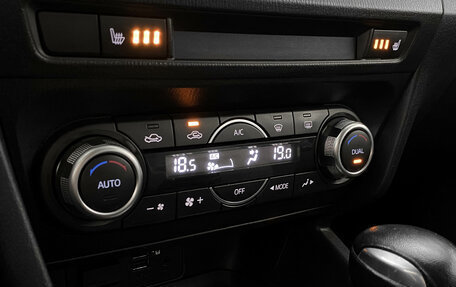 Mazda 3, 2015 год, 1 199 000 рублей, 17 фотография