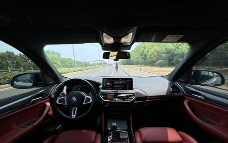 BMW X3 M, 2022 год, 5 842 000 рублей, 7 фотография