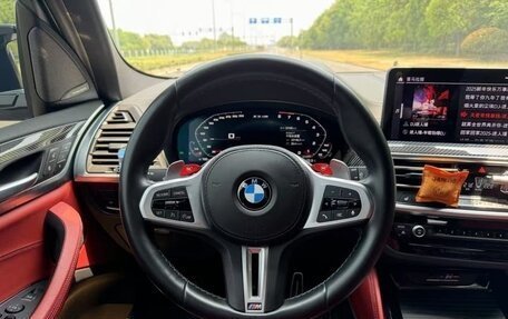 BMW X3 M, 2022 год, 5 842 000 рублей, 9 фотография