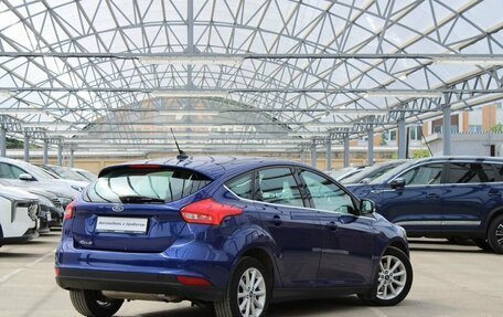 Ford Focus III, 2018 год, 1 275 000 рублей, 8 фотография