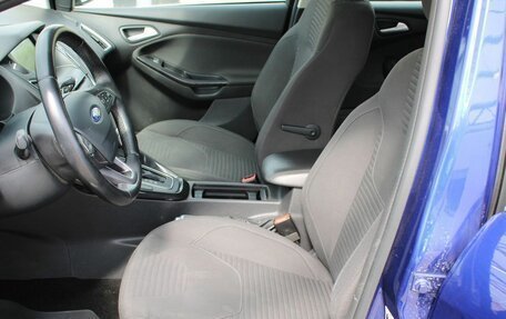 Ford Focus III, 2018 год, 1 275 000 рублей, 11 фотография