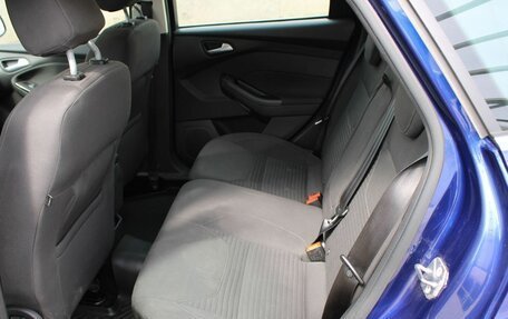 Ford Focus III, 2018 год, 1 275 000 рублей, 12 фотография