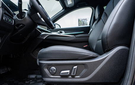 Haval F7, 2025 год, 3 249 000 рублей, 12 фотография