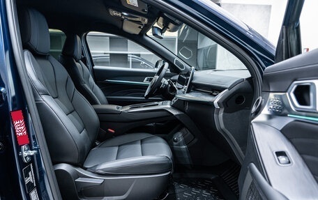 Haval F7, 2025 год, 3 249 000 рублей, 10 фотография