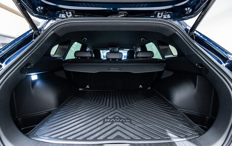 Haval F7, 2025 год, 3 249 000 рублей, 16 фотография