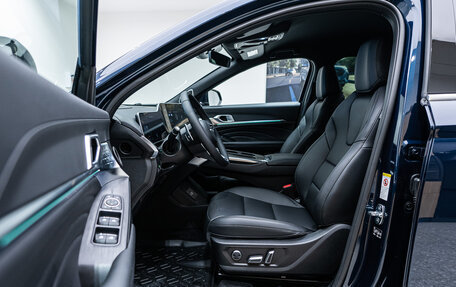 Haval F7, 2024 год, 3 249 000 рублей, 9 фотография