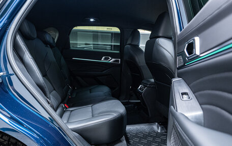 Haval F7, 2025 год, 3 249 000 рублей, 20 фотография