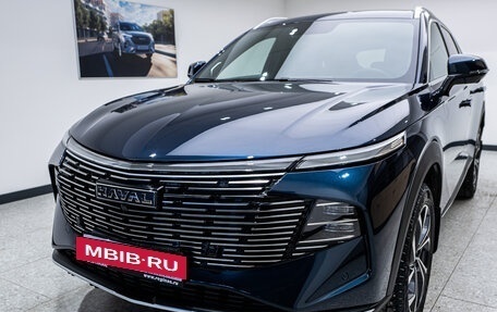 Haval F7, 2024 год, 3 249 000 рублей, 3 фотография