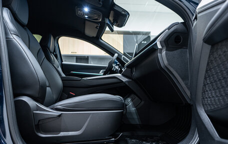 Haval F7, 2024 год, 3 249 000 рублей, 11 фотография