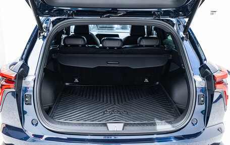 Haval F7, 2024 год, 3 249 000 рублей, 15 фотография