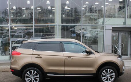 Geely Atlas I, 2020 год, 1 370 000 рублей, 4 фотография