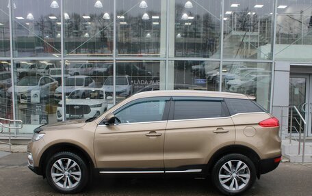 Geely Atlas I, 2020 год, 1 370 000 рублей, 8 фотография