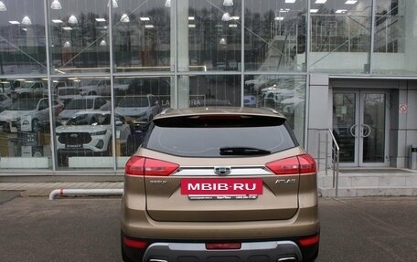 Geely Atlas I, 2020 год, 1 370 000 рублей, 6 фотография