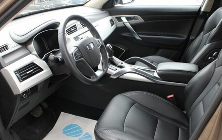 Geely Atlas I, 2020 год, 1 370 000 рублей, 9 фотография