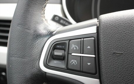 Geely Atlas I, 2020 год, 1 370 000 рублей, 13 фотография