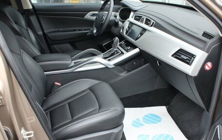 Geely Atlas I, 2020 год, 1 370 000 рублей, 21 фотография