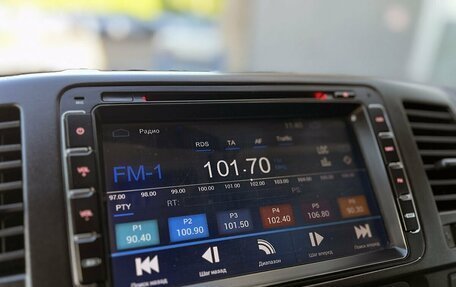 Volkswagen Caravelle T5, 2013 год, 2 449 000 рублей, 15 фотография