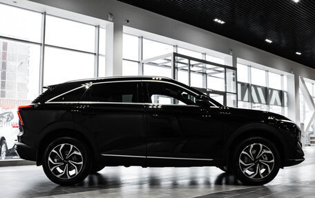 Haval F7, 2025 год, 3 199 000 рублей, 6 фотография