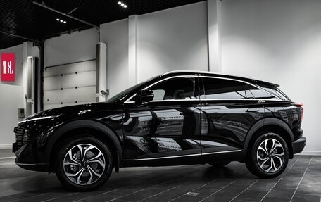 Haval F7, 2025 год, 3 199 000 рублей, 5 фотография