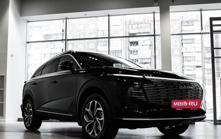 Haval F7, 2025 год, 3 199 000 рублей, 3 фотография
