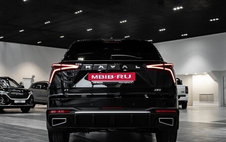 Haval F7, 2025 год, 3 199 000 рублей, 4 фотография