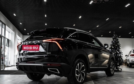Haval F7, 2025 год, 3 199 000 рублей, 7 фотография