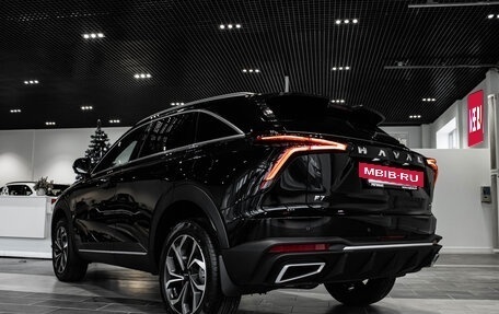 Haval F7, 2025 год, 3 199 000 рублей, 8 фотография