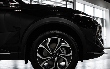Haval F7, 2025 год, 3 199 000 рублей, 19 фотография