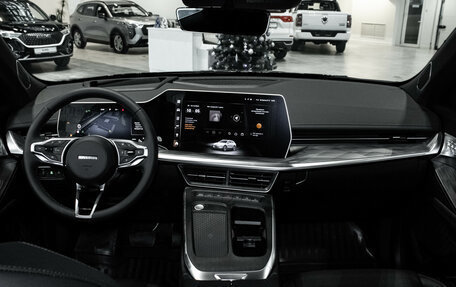 Haval F7, 2025 год, 3 199 000 рублей, 9 фотография