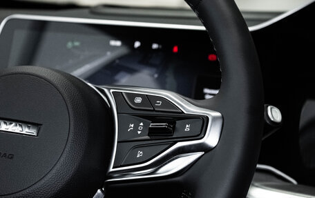 Haval F7, 2025 год, 3 199 000 рублей, 13 фотография