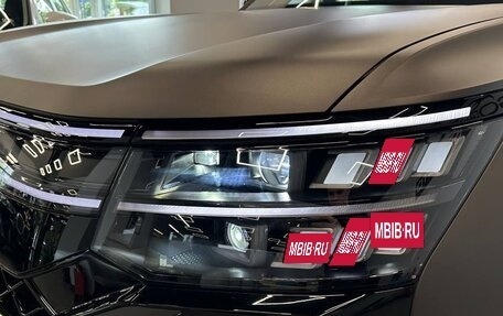 Volkswagen Teramont, 2025 год, 7 000 000 рублей, 3 фотография