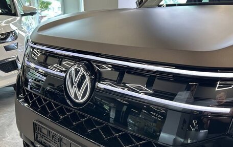 Volkswagen Teramont, 2025 год, 7 000 000 рублей, 4 фотография
