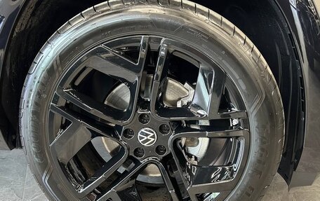 Volkswagen Teramont, 2025 год, 7 000 000 рублей, 13 фотография