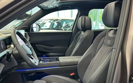 Volkswagen Teramont, 2025 год, 7 000 000 рублей, 18 фотография