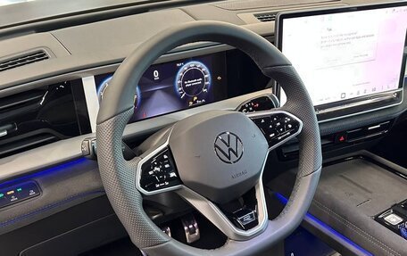 Volkswagen Teramont, 2025 год, 7 000 000 рублей, 16 фотография