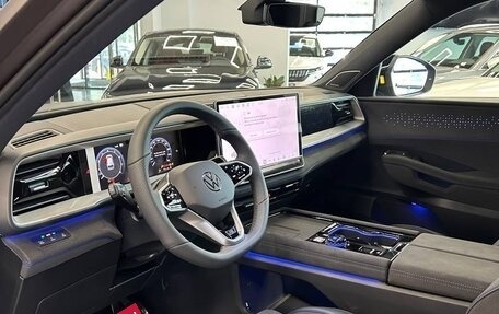 Volkswagen Teramont, 2025 год, 7 000 000 рублей, 17 фотография