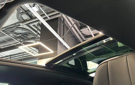 Volkswagen Teramont, 2025 год, 7 000 000 рублей, 25 фотография