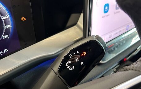 Volkswagen Teramont, 2025 год, 7 000 000 рублей, 23 фотография