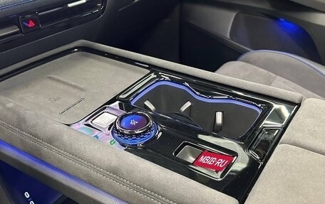 Volkswagen Teramont, 2025 год, 7 000 000 рублей, 24 фотография