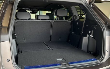 Volkswagen Teramont, 2025 год, 7 000 000 рублей, 36 фотография