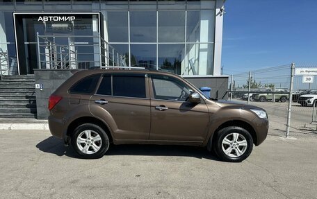 Lifan X60 I рестайлинг, 2014 год, 600 000 рублей, 4 фотография