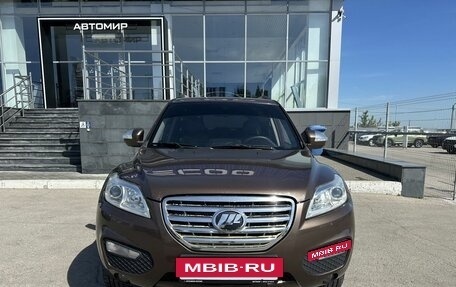 Lifan X60 I рестайлинг, 2014 год, 600 000 рублей, 2 фотография