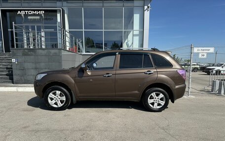 Lifan X60 I рестайлинг, 2014 год, 600 000 рублей, 8 фотография