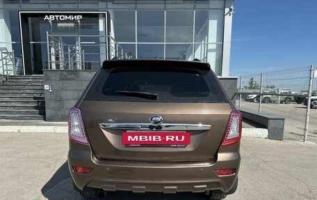 Lifan X60 I рестайлинг, 2014 год, 600 000 рублей, 6 фотография